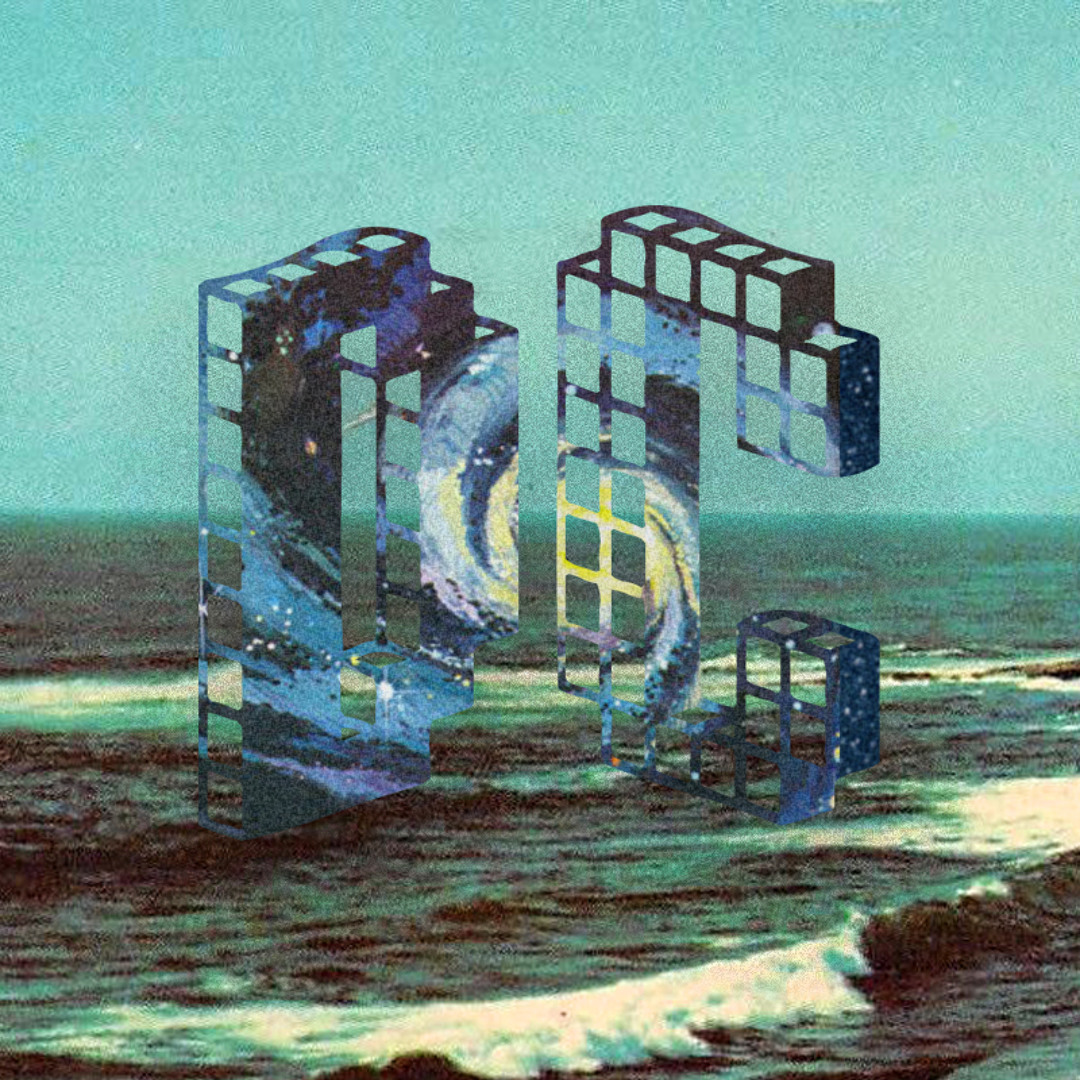 Dream Chimney Mix for We Are Various Mix Art