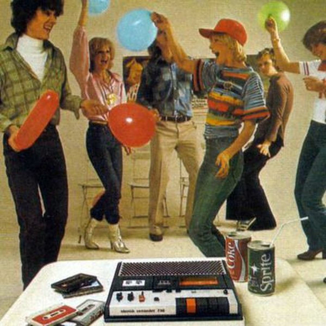 Italo Tape Mix Mix Art