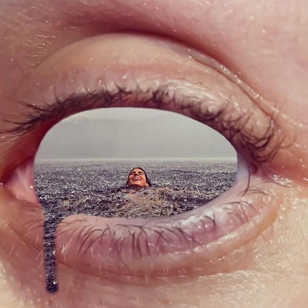 Shaded Feelings Mix Art