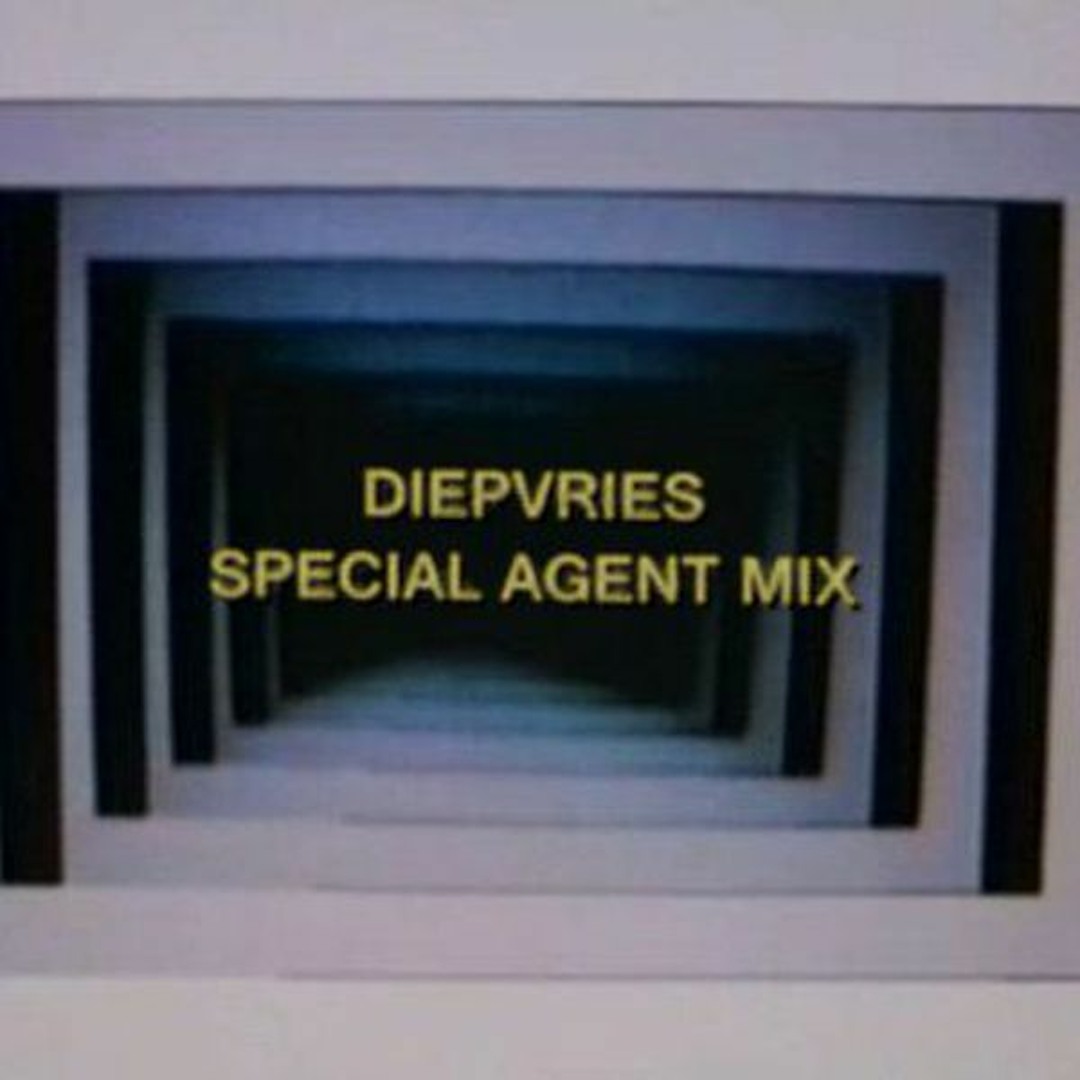 Special Agent Mix Mix Art